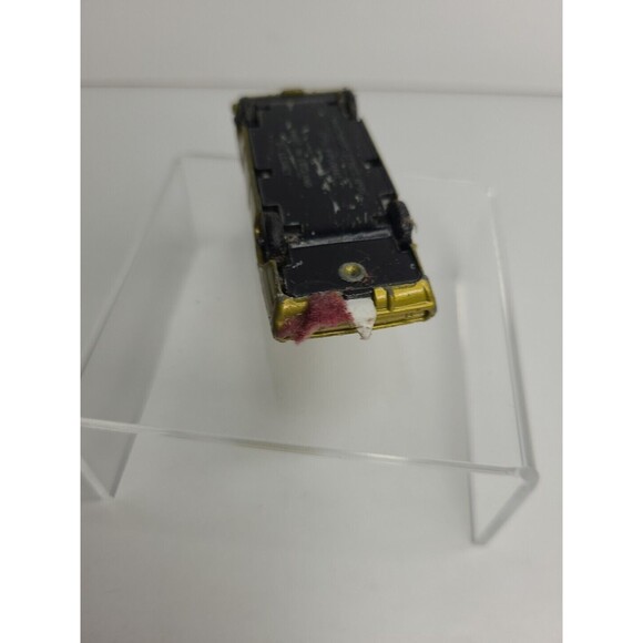 Vintage Matchbox Lesney No. 36 Opel Diplomat Made In England Hood Opens - Picture 6 of 6